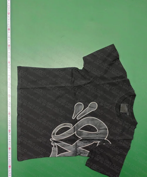 Syna Shorts and Shirt 4