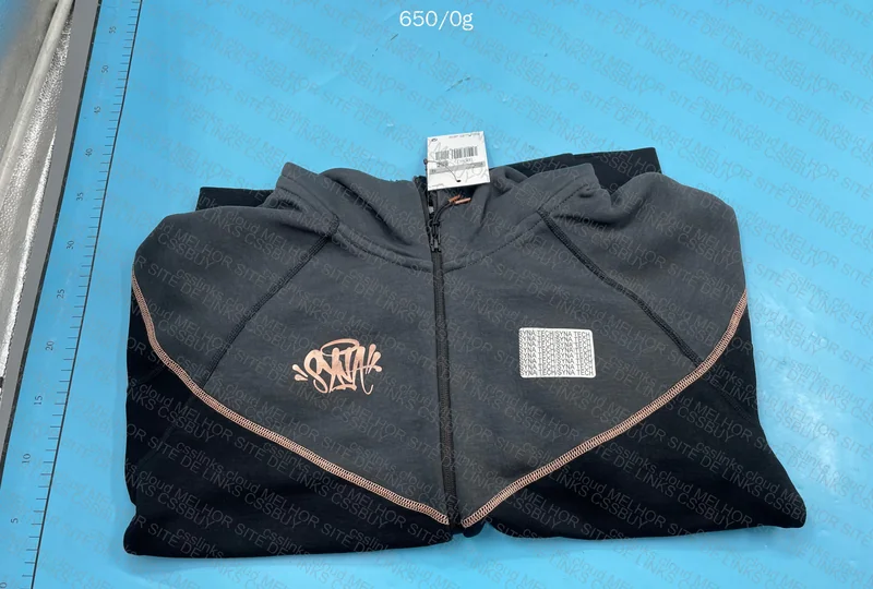 Syna tech elephant