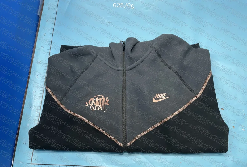 Syna tech GL? 2