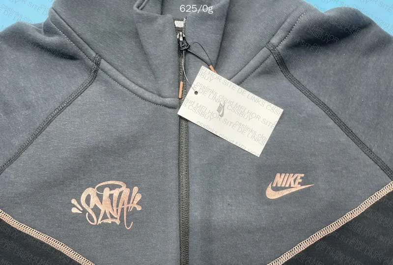 Syna tech GL? 4