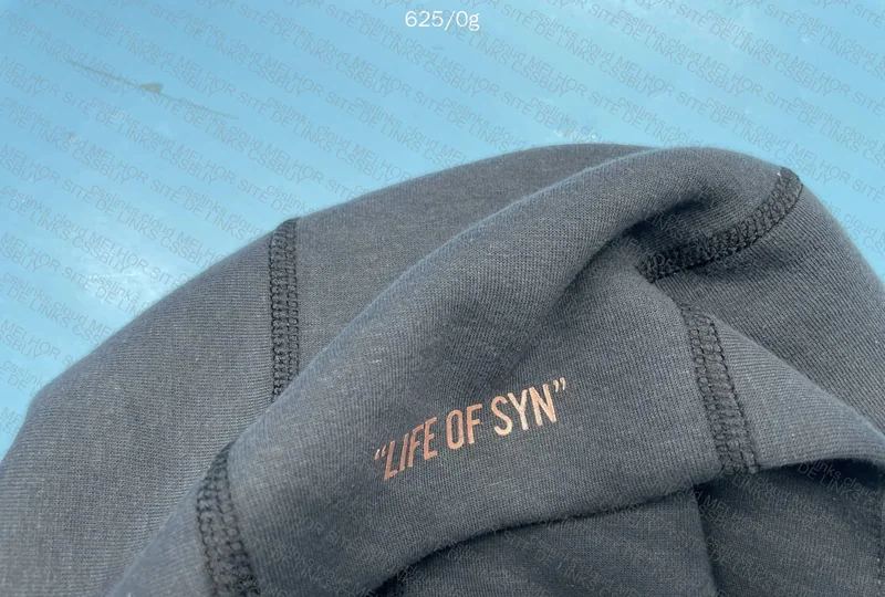 Syna tech GL? 6