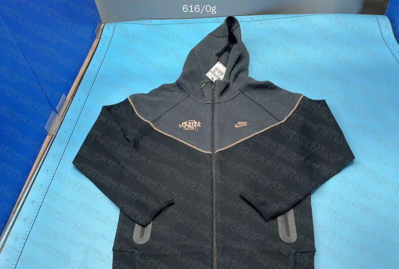 Syna tech GL? 2
