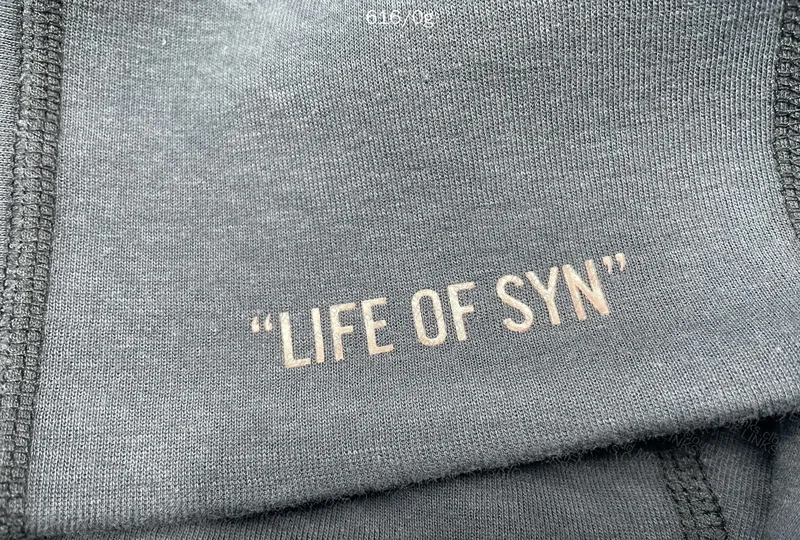 Syna tech GL? 4