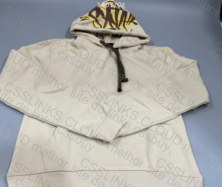 Syna track suit