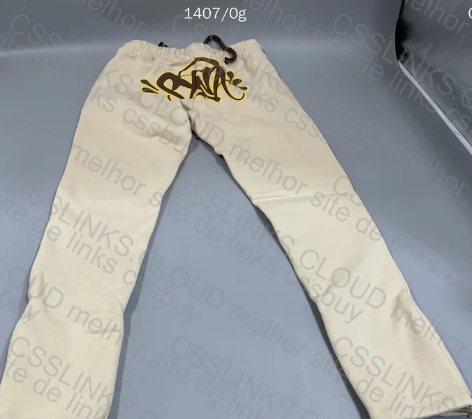 Syna track suit 2