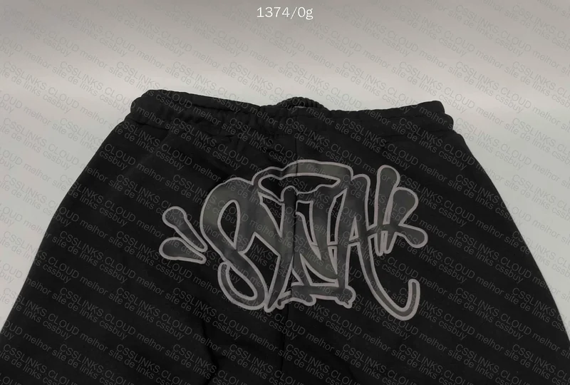 Syna Tracksuit GL? 10