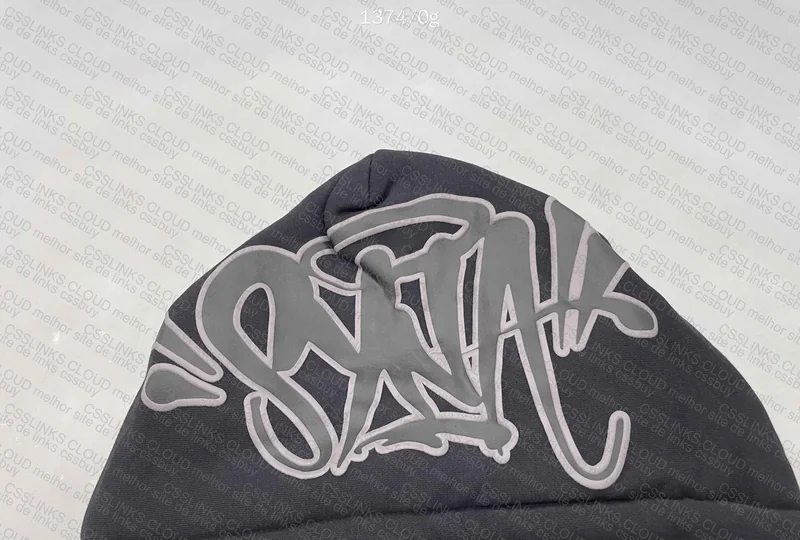 Syna Tracksuit GL? 2
