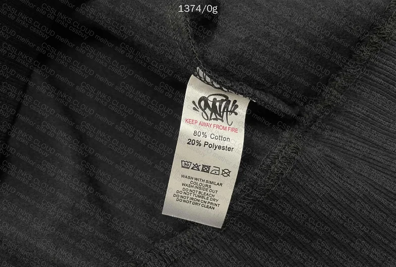 Syna Tracksuit GL? 4