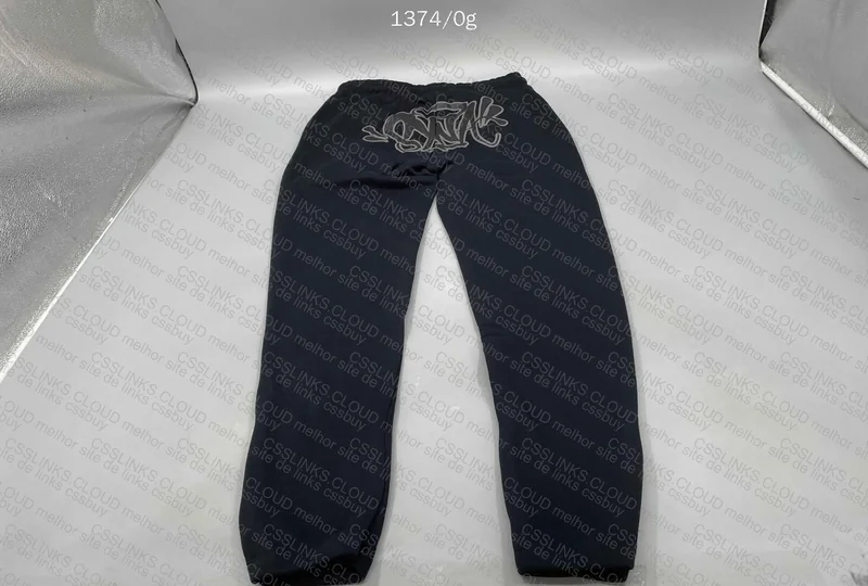 Syna Tracksuit GL? 9