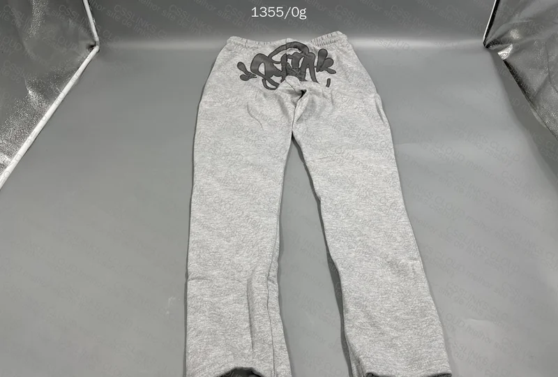 Syna Tracksuit - For My 17kg Haul