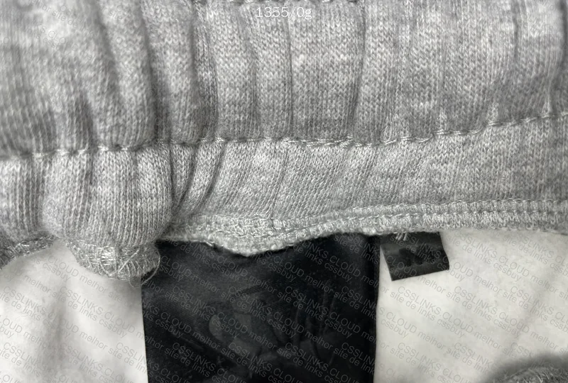 Syna Tracksuit - For My 17kg Haul 2