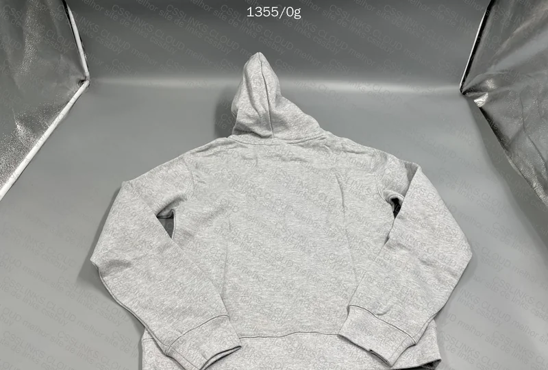 Syna Tracksuit - For My 17kg Haul 3