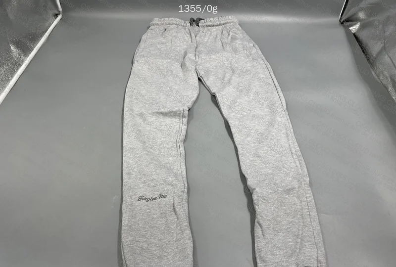 Syna Tracksuit - For My 17kg Haul 4