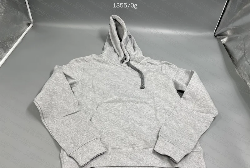Syna Tracksuit - For My 17kg Haul 7