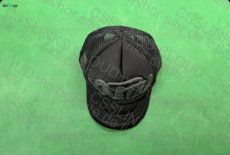 Syna trucker Cap