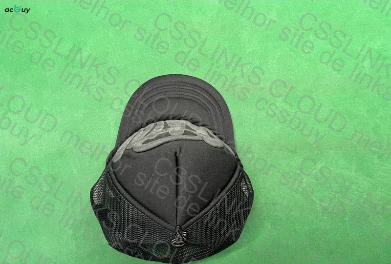Syna trucker Cap 2