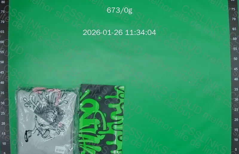 Syna World Hoodie