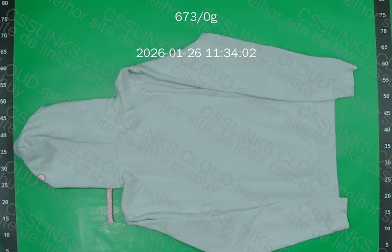 Syna World Hoodie 2