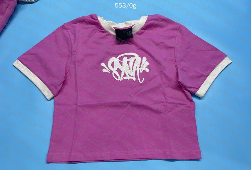 SYNA WORLD suit-pink 2