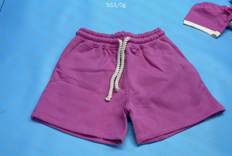 SYNA WORLD suit-pink 4
