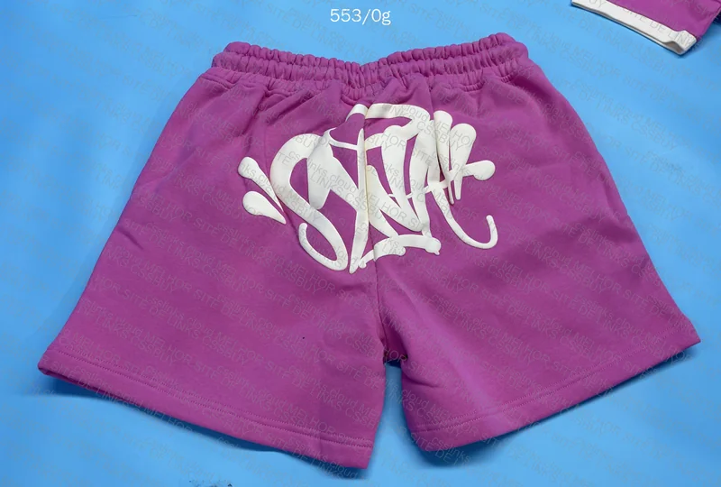 SYNA WORLD suit-pink 5