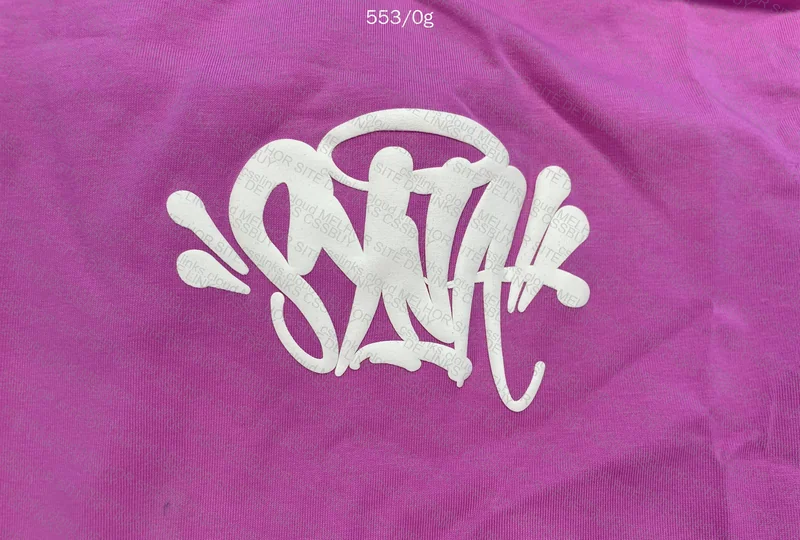 SYNA WORLD suit-pink 6