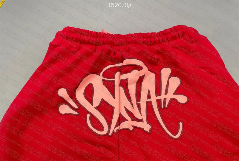 SYNA WORLD TRACK SUIT - GOAT 10
