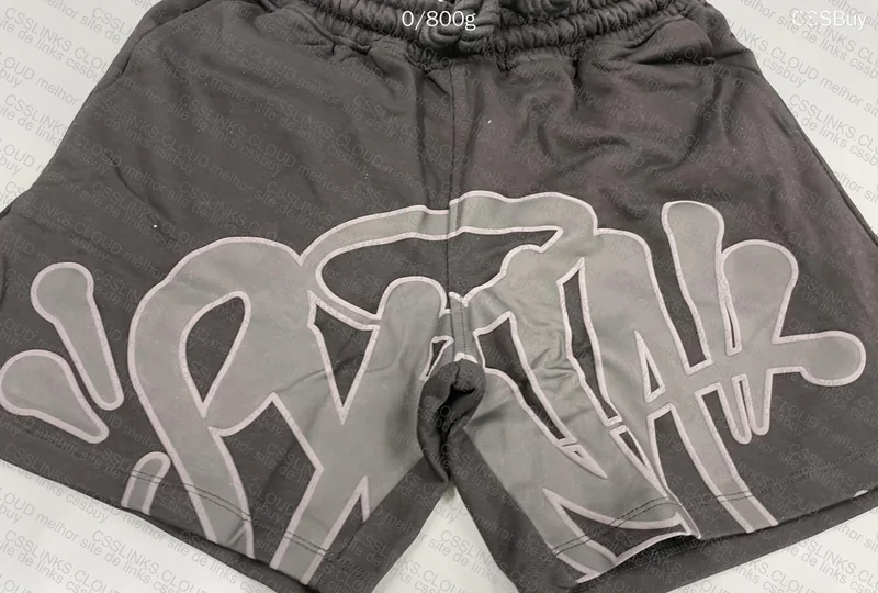 SynaWord Goat GL? 5