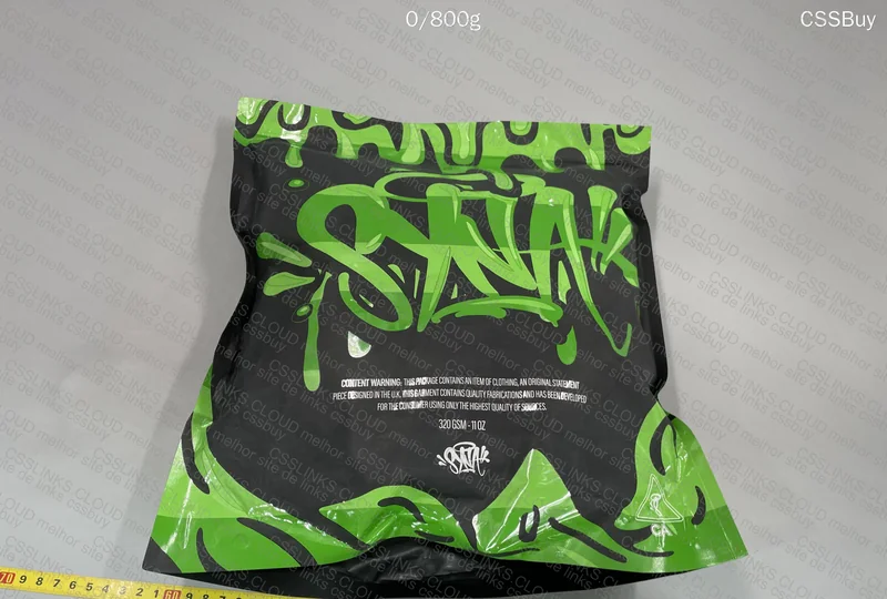 SynaWord Goat GL? 6