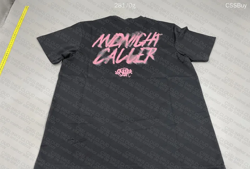 Synaworld Midnight Caller 7