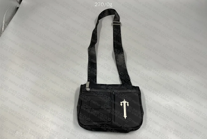 T-Bag trapstar