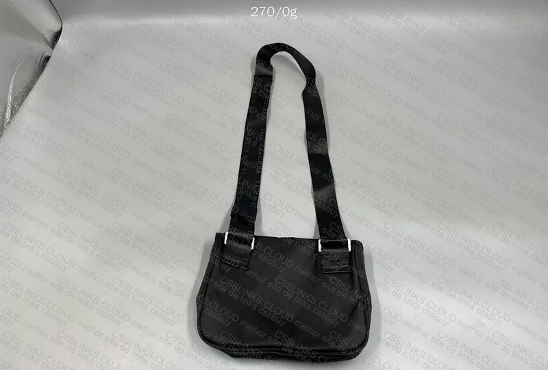 T-Bag trapstar 3