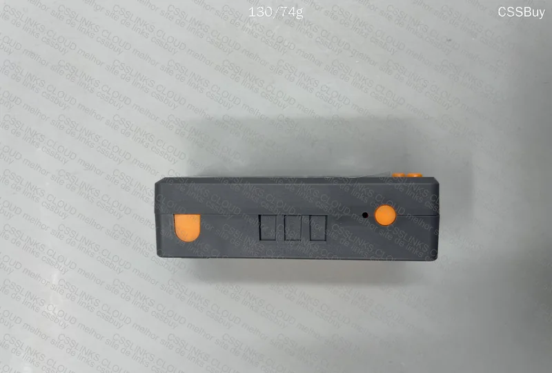 T-Display S3 LCD