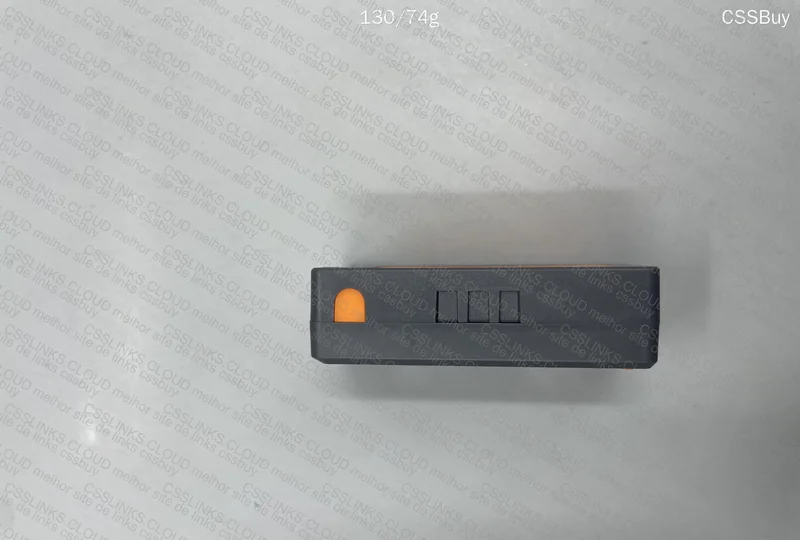 T-Display S3 LCD 5