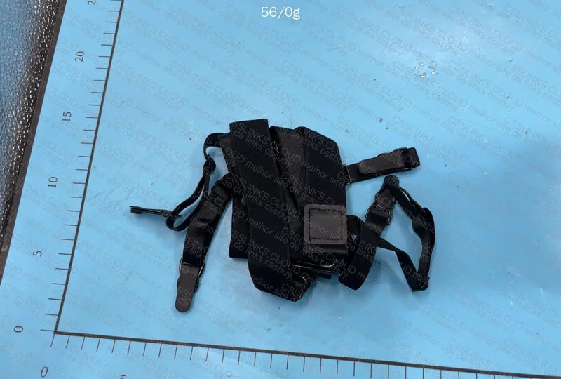 T Holder to Hold Shirt 2