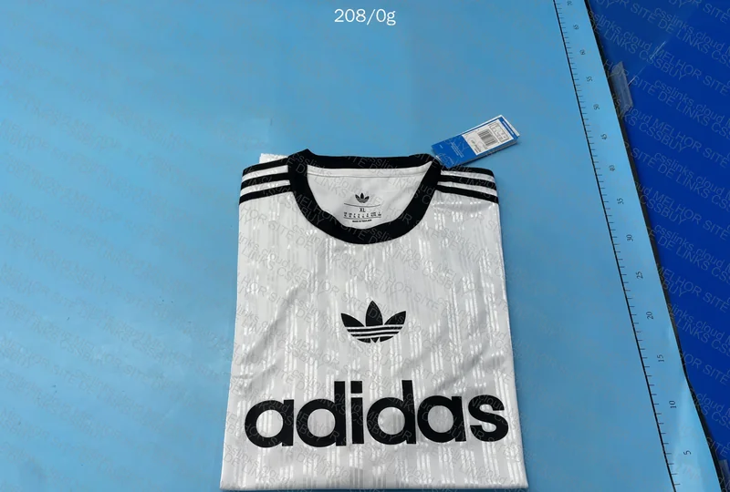 T-shirt Adidas 25-26