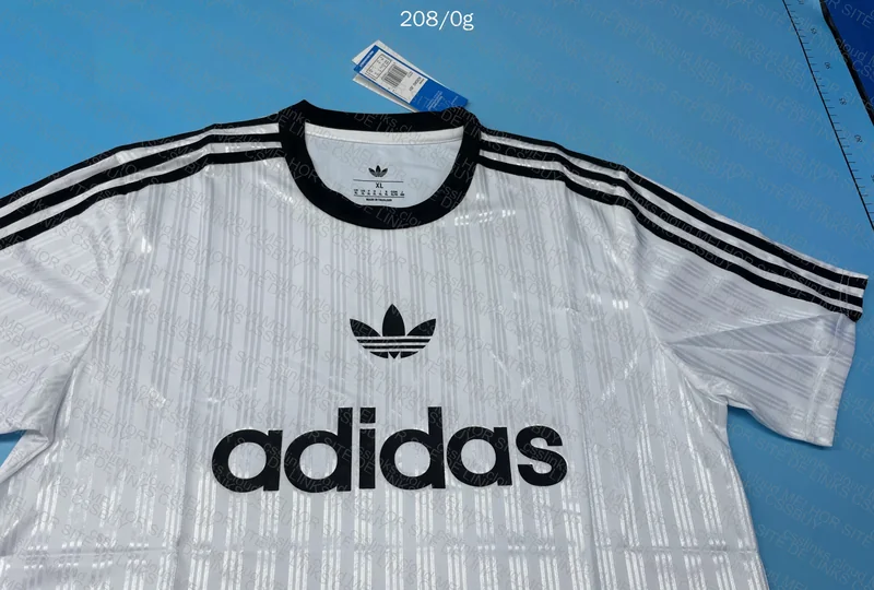 T-shirt Adidas 25-26 2