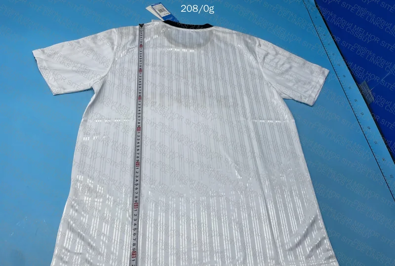 T-shirt Adidas 25-26 5