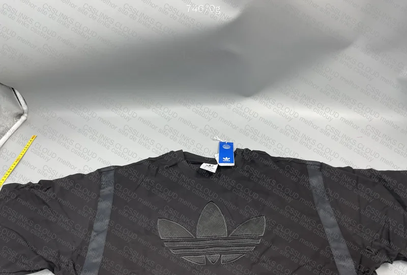 T-shirt Adidas Basketball 2
