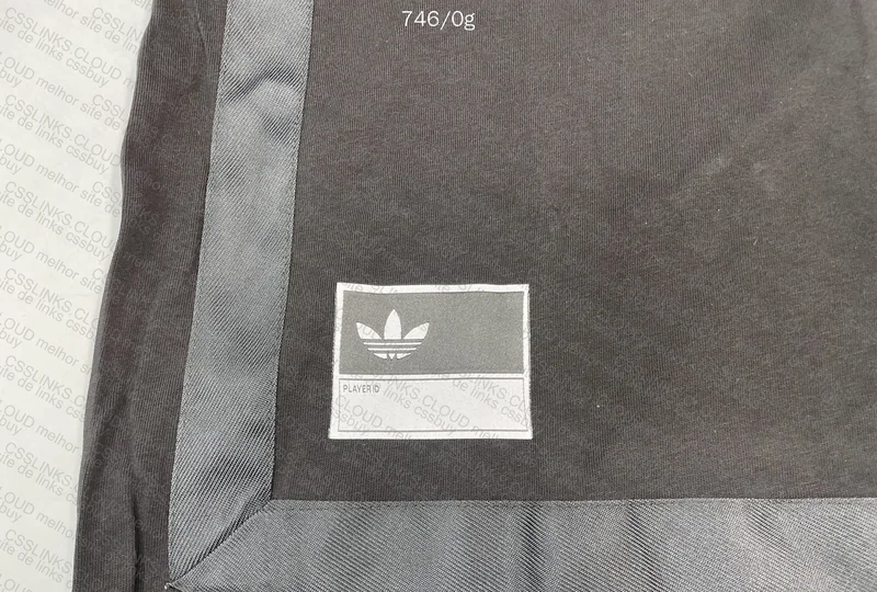 T-shirt Adidas Basketball 3