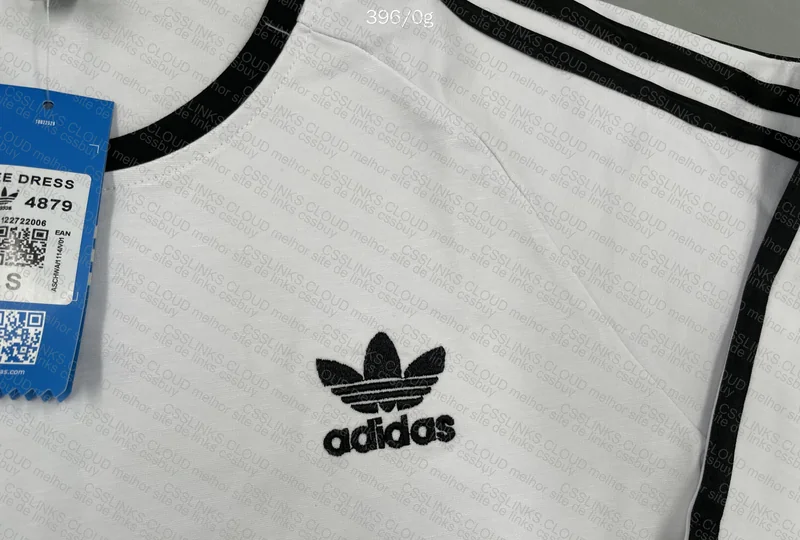 Adidas Long Sleeve T-Shirt 2