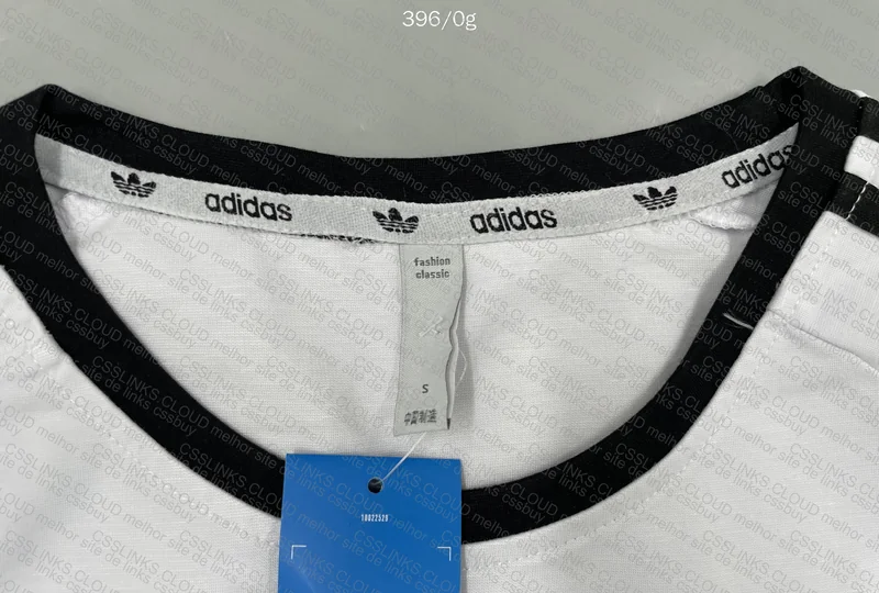 Adidas Long Sleeve T-Shirt 3