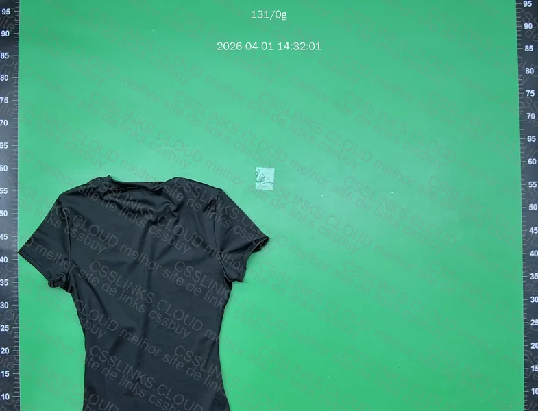 T-shirt ALO