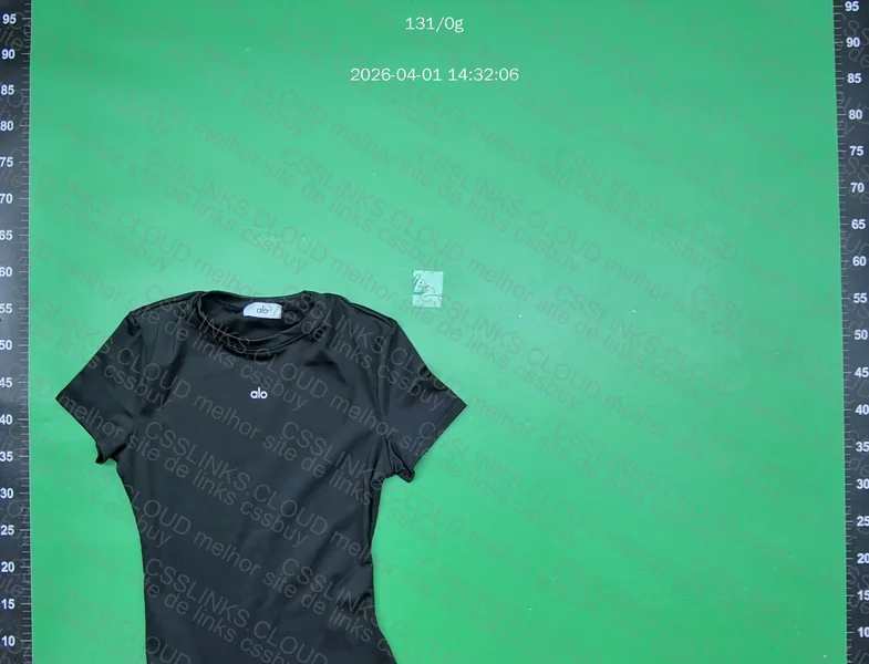 T-shirt ALO 3
