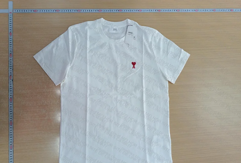 T-shirt AMI