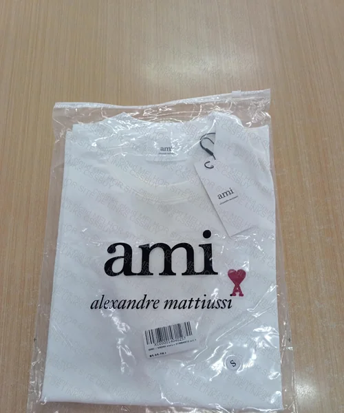 T-shirt AMI 2
