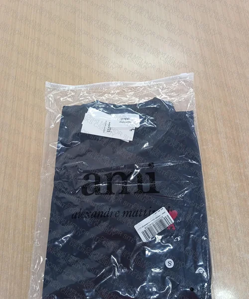 T-shirt AMI