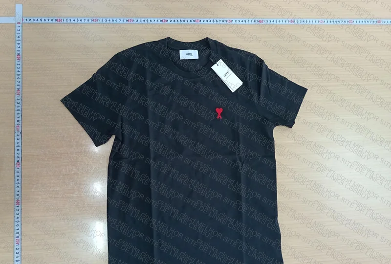 T-shirt AMI 2