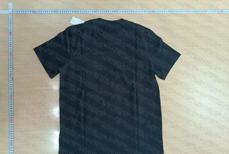 T-shirt AMI 4