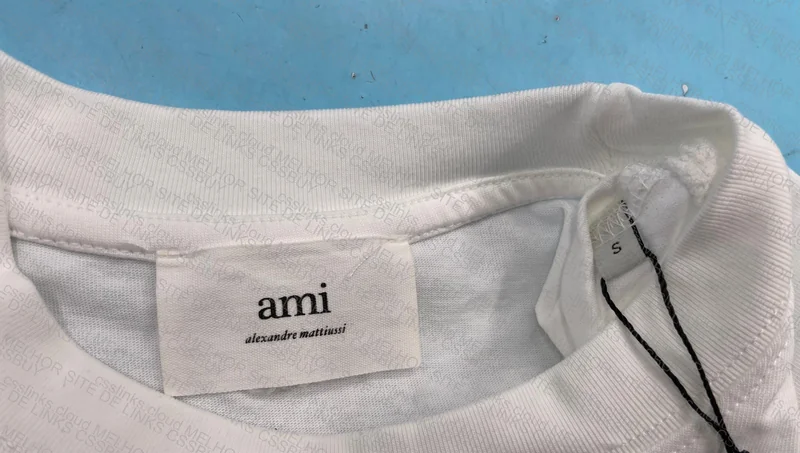 t-shirt ami 2